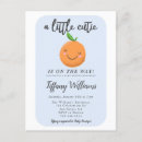 Suche nach blau und orange einladungen Babyparty