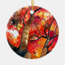 Suche nach herbstblatt ornamente Baum