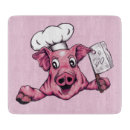 Suche nach schweine schneidebrettchen Cartoon