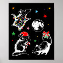 Suche nach possum poster Familie