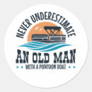 Suche nach ponton aufkleber Pontoon