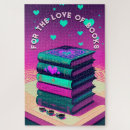 Suche nach buecher puzzle Rosa