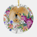 Suche nach orchideen ornamente Weihnachten