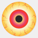 Suche nach gruseliges auge aufkleber Ungeheuer