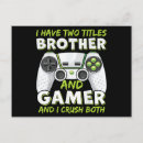 Suche nach gamer postkarten Gaming
