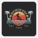 Suche nach huntington beach aufkleber Surfen