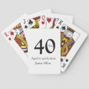 Suche nach 40 jahre spielkarten 10 20 30 40