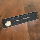 Suche nach arzt namensplaketten Doktor