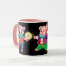 Suche nach rosa ferkel kaffee tassen Kinder