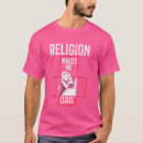 Suche nach nonnen tshirts Religion