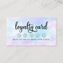 Suche nach beauty salon visitenkarten Logo