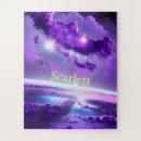 Suche nach astronaut puzzle Monogramm