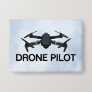 Suche nach drohne an buttons Flug