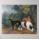 Suche nach windhunde poster Vintage
