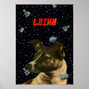 Suche nach space art poster Retro