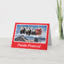 Suche nach panda große karten Weihnachten