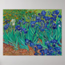 Suche nach iris kunst poster Impressionist