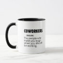 Suche nach lustige definition tassen Coworker