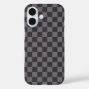 Suche nach schachbrett iphone hüllen Ästhetisch