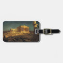 Suche nach athen gepäckanhänger Vintage