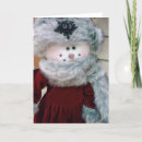 Suche nach schneefrau karten Weihnachtswünsche
