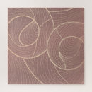Suche nach luxus puzzle Modern