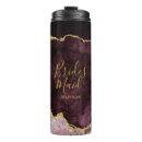 Suche nach goldfolie tassen Bridesmaid