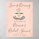 Suche nach rosa braun poster Bride
