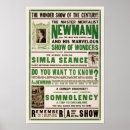 Suche nach zauberer poster Magie