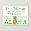 Suche nach hawaii strand einladungen Party