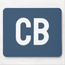 Suche nach monogram mousepads Minimal