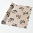 Suche nach drachen geschenkpapier Fantasy