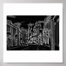 Suche nach stilisierte poster Stadtbild