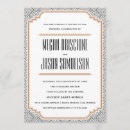 Suche nach vintage hochzeits einladungen Retro