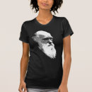 Suche nach darwin fisch tshirts Charles