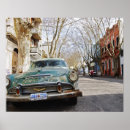 Suche nach straßenszenen poster Auto