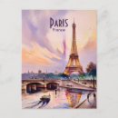 Suche nach paris eiffelturm postkarten Frankreich