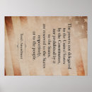 Suche nach bill of rights poster Constitution