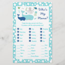 Suche nach baby shower flyer Babydusche