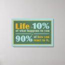 Suche nach quote leinwandbilder Bunt