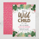 Suche nach child einladungen Wildkind