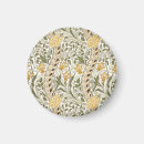 Suche nach englischer garten magnete William morris