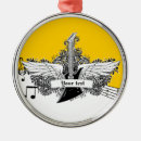 Suche nach gelb und schwarzes ornamente Für sie