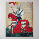 Suche nach ritter auf pferd poster Soldat