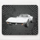 Suche nach stingray mousepads Chevrolet