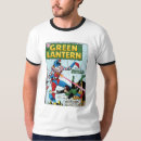 Suche nach grüne laterne tshirts Der smaragdwarr