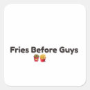 Suche nach fries aufkleber Fries before guys