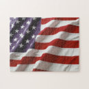 Suche nach usa flagge puzzle Amerika