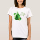 Suche nach st patricks tag tshirts Für sie