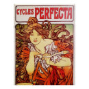 Suche nach alphonse mucha poster Mädchen